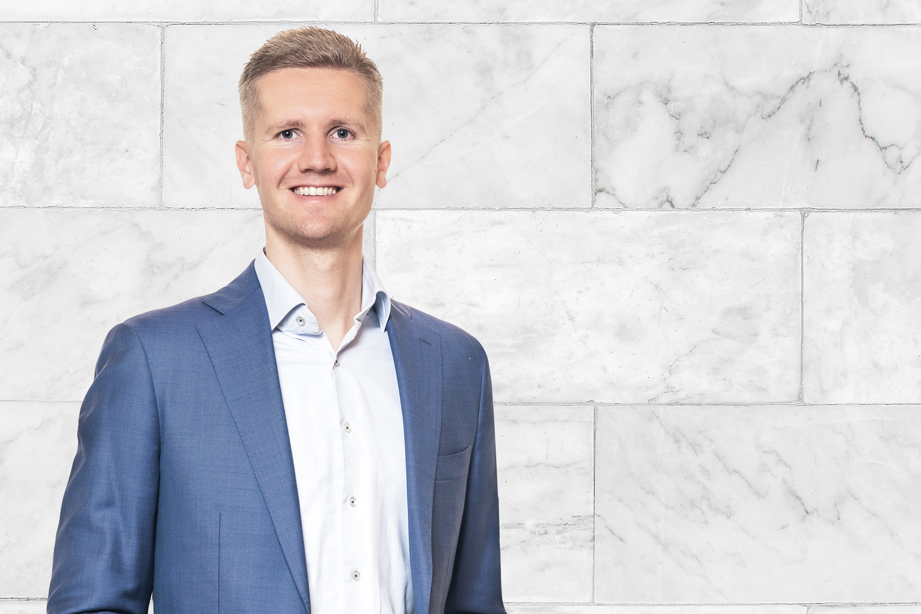 Tycho Schaaf - CEO van online broker LYNX Tycho Schaaf - CEO LYNX b.v.