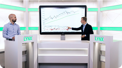 Expert-led educational excellence | LYNX Expert-led educational excellence | LYNX