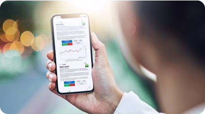 Premium newsletters | LYNX Premium newsletters | LYNX