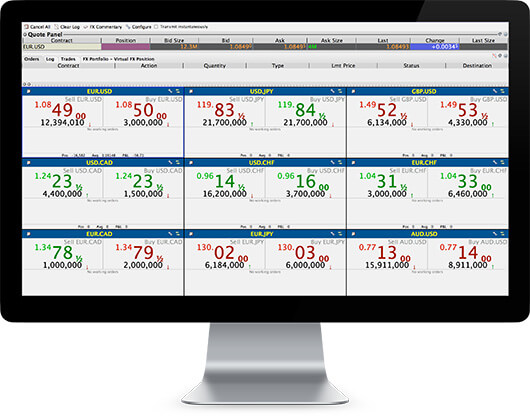 Forexstate hk